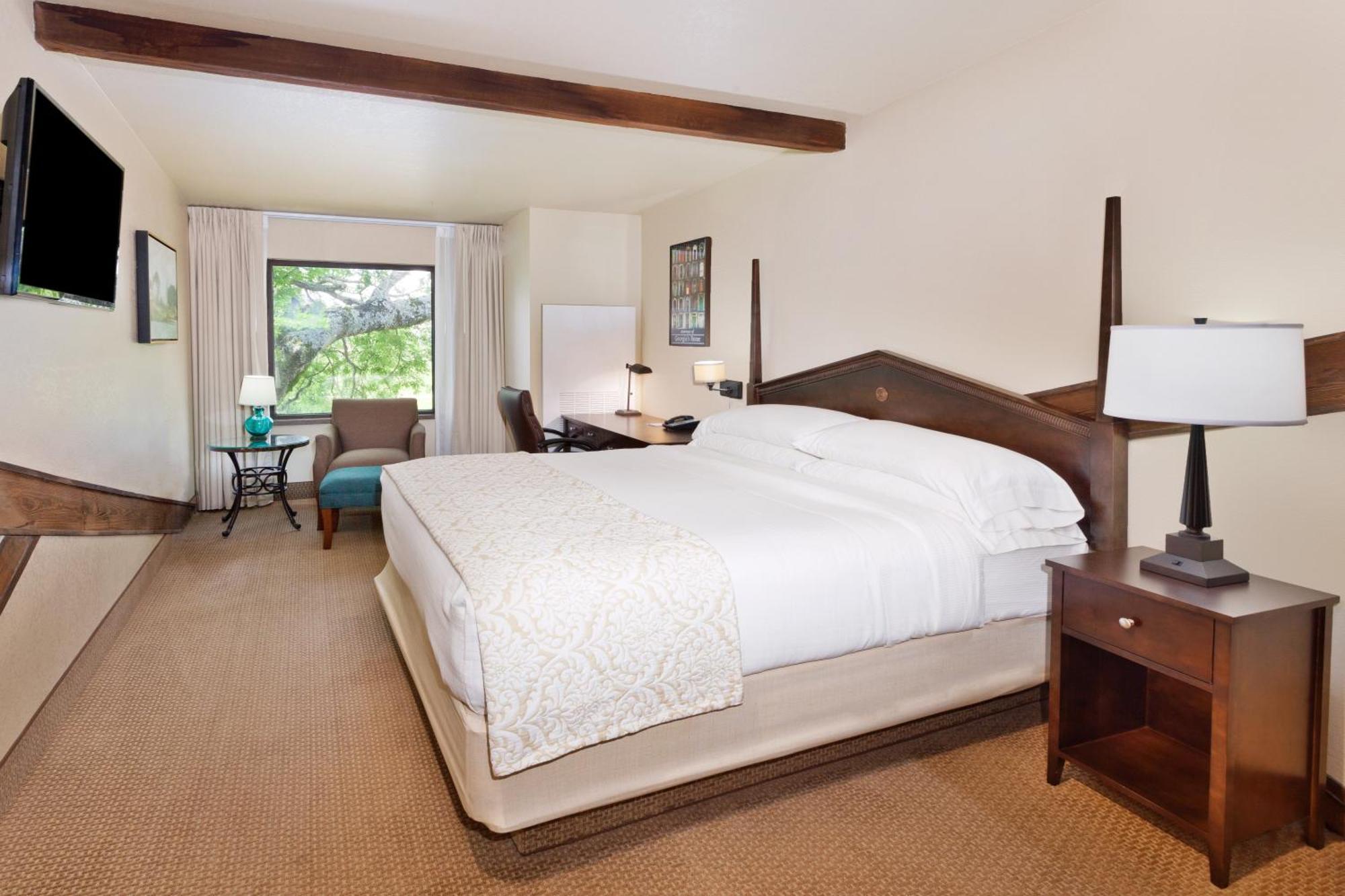 Hawthorn Extended Stay By Wyndham Rome Exterior photo