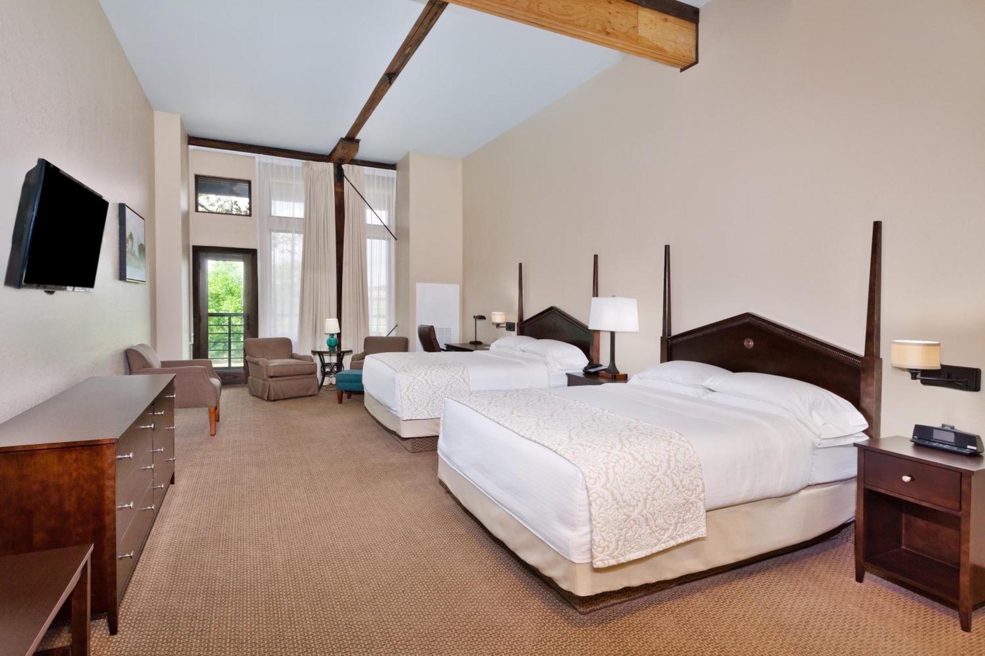 Hawthorn Extended Stay By Wyndham Rome Exterior photo